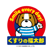 くすりの福太郎