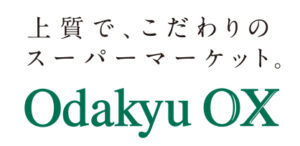 Odakyu OX