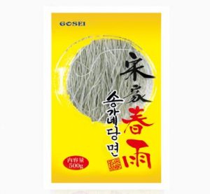 宋家の春雨 500g(ソンガネ春雨)