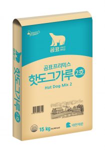 ハットグ粉 15kg