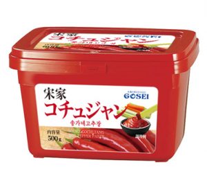 宋家コチュジャン