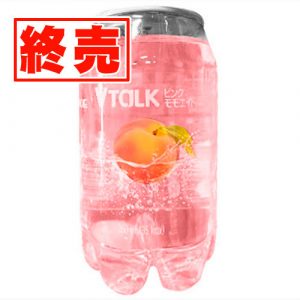 VTALK(ピンクモモエイド)