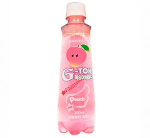 G-TOKピンクモモエイド