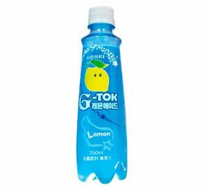 G-TOKブルーレモンエイド