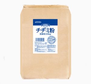 宋家秘伝 チヂミ粉 20kg(ソンガネ秘伝 チヂミ粉 20kg)