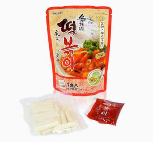 宋家のトッポギ (ソンガネトッポギ)