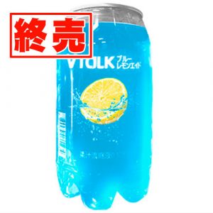 VTALK(ブルーレモンエイド)
